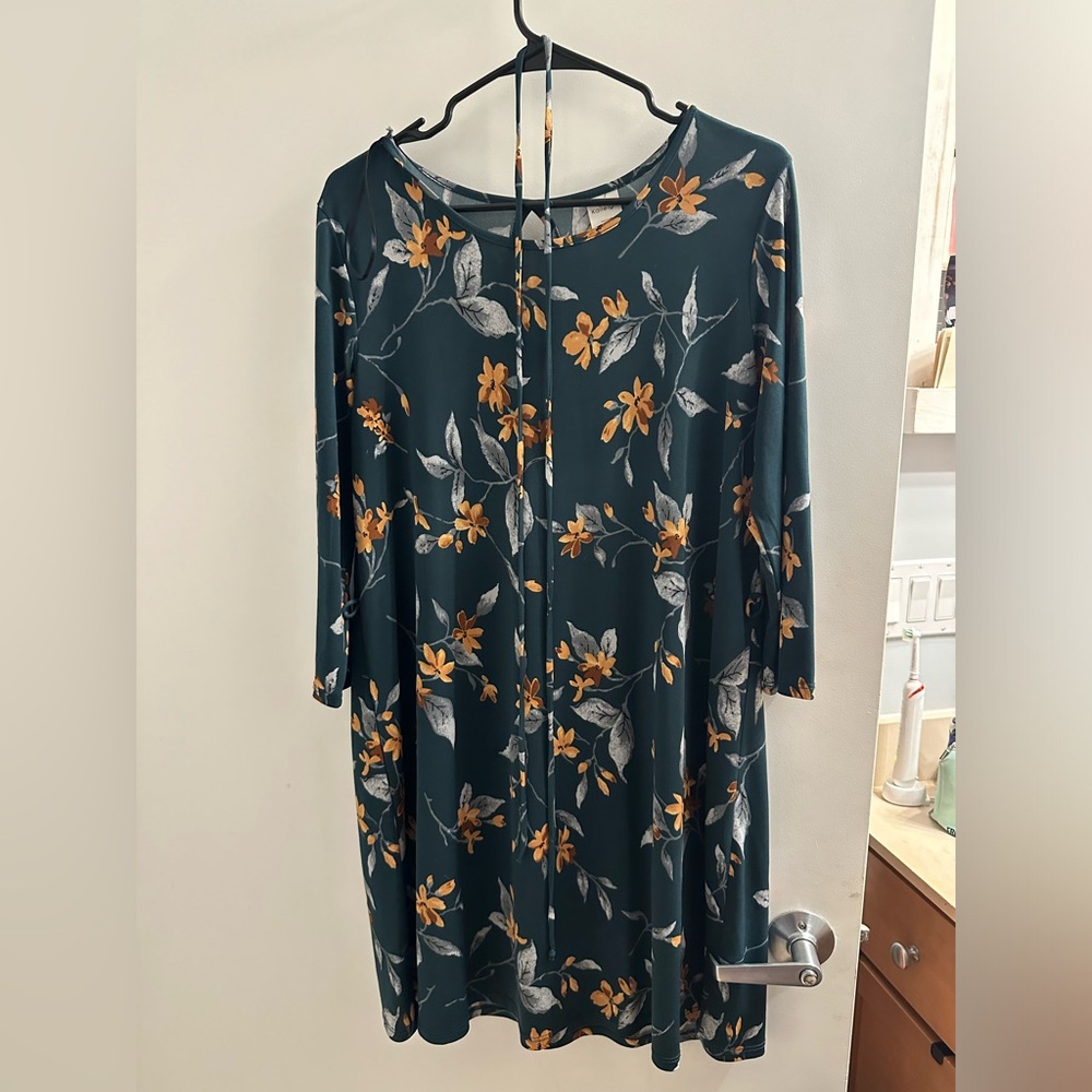 Perfect for the office and fall